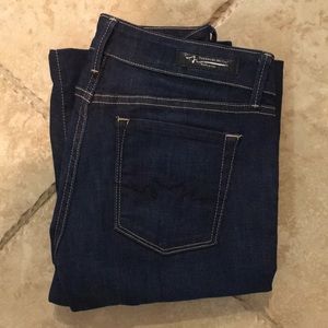 Sebastian McCall Dark Jeans